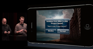 Illustration for article titled What iOS 4.1 Does For You